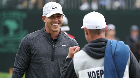 that's gucci bruh brooks koepka|Koepka reveals disdain for hot beverages .